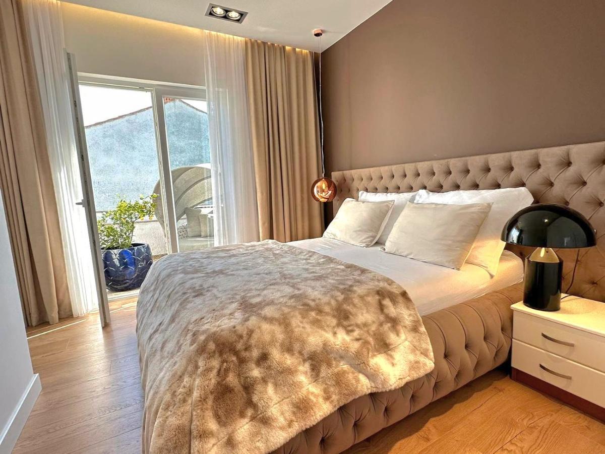 New!!! 2024 Marea Apartments With Xxl Sunny Terrace 波雷奇 外观 照片